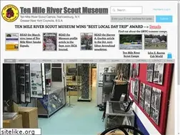 Sites similar to tmrmuseum.org