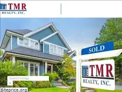 Sites similar to tmrrealty.net