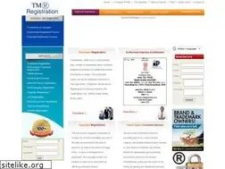 Sites similar to tmrregistration.com