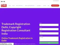 Sites similar to tmrservices.in