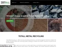 Sites similar to tmrusa.com