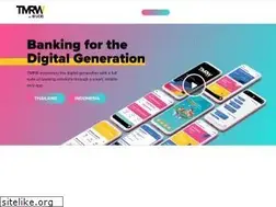 Sites similar to tmrwbyuob.com