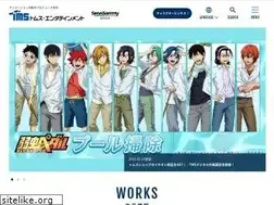 Sites similar to tms-e.co.jp