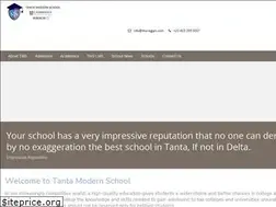 Sites similar to tms-egypt.com