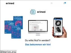Sites similar to tms-erimed.de