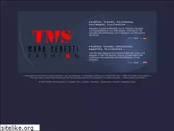 Sites similar to tms-fashion.de