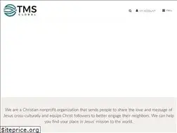 Sites similar to tms-global.org