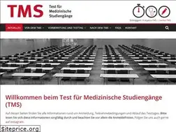 Sites similar to tms-info.org