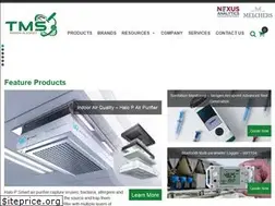Sites similar to tms-lab.com