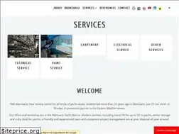 Sites similar to tms-marmaris.com