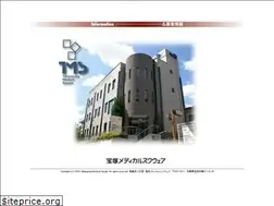 Sites similar to tms-mc.com