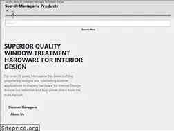 Sites similar to tms-menagerie.com