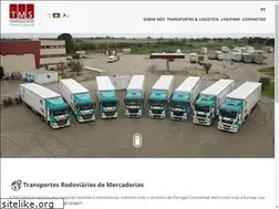 Sites similar to tms-pt.com
