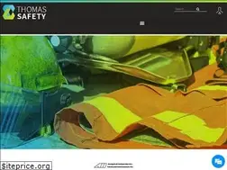 Sites similar to tms-safety.com