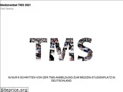 Sites similar to tms-termine.de