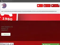 Sites similar to tms-tischtennis.de