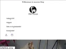 Sites similar to tms-trends.de