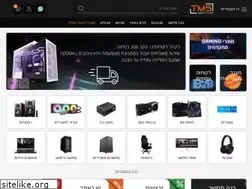 Sites similar to tms.co.il