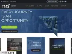 Sites similar to tms.com