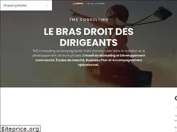 Sites similar to tms.ma