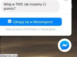 Sites similar to tms.pl