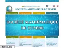 Sites similar to tms.rnu.tn