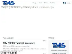 Sites similar to tms.rs