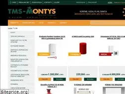 Sites similar to tms.sk