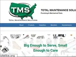 Sites similar to tms4parts.com