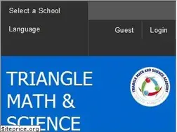 Sites similar to tmsacademy.org