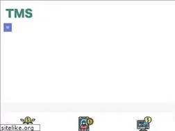 Sites similar to tmsaccount.ir