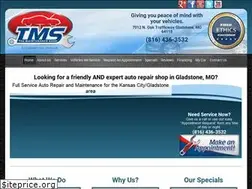 Sites similar to tmsauto.com