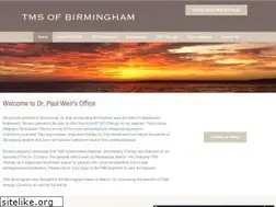 Sites similar to tmsbirmingham.com