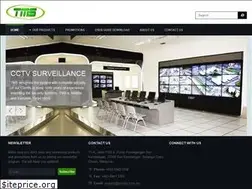 Sites similar to tmsbiz.com.my