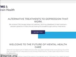 Sites similar to tmsbrainhealth.com