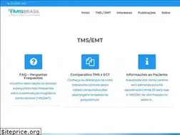 Sites similar to tmsbrasil.com.br