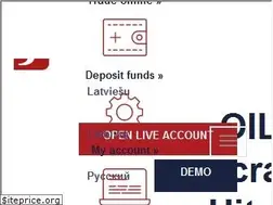 Sites similar to tmsbrokers.com