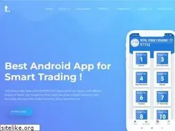 Sites similar to tmsbrokers.info