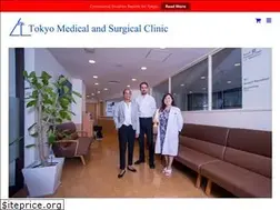 Sites similar to tmsc.jp