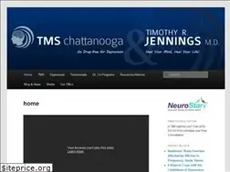 Sites similar to tmschattanooga.com