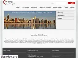 Sites similar to tmschicago.com