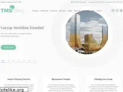 Sites similar to tmsclinic.org