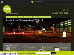 Sites similar to tmsconsultancy.co.uk