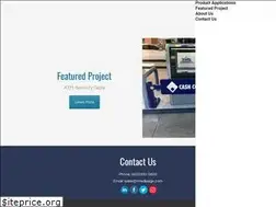 Sites similar to tmsdesign.com