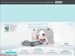Sites similar to tmsdiagnostyka.pl