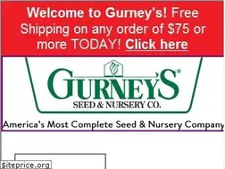 Sites similar to tmseeds.com