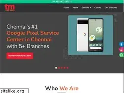 Sites similar to tmservice.in