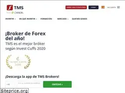 Sites similar to tmseurope.es