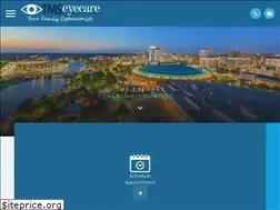 Sites similar to tmseyecare.com