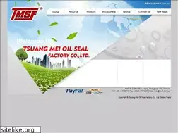 Sites similar to tmsf.com.tw